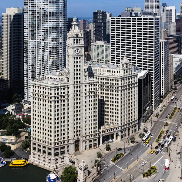 Portfolio Dashboard – 410 N Michigan Ave
