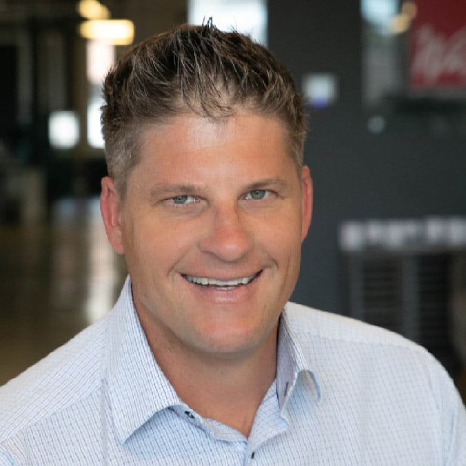 Chris Haugen