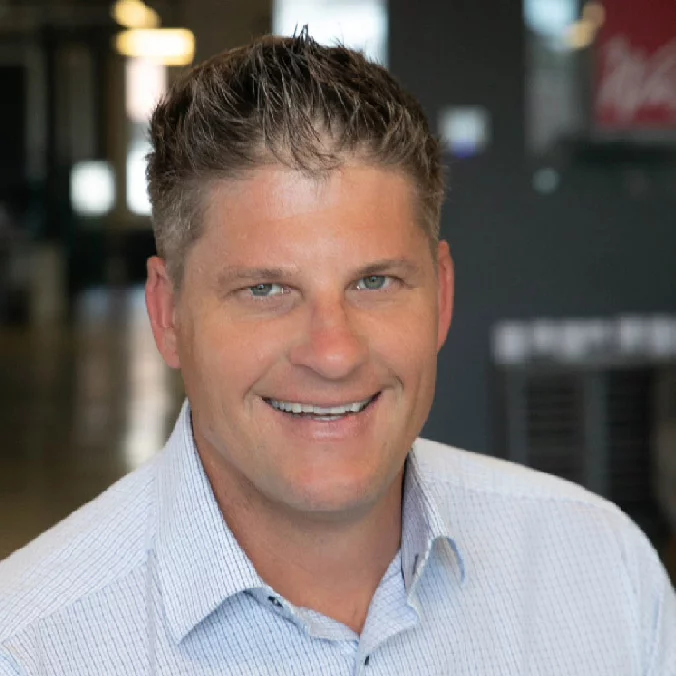 Chris Haugen