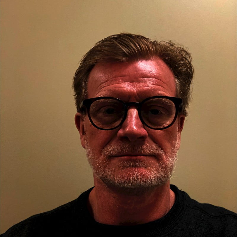 Nathan Sands